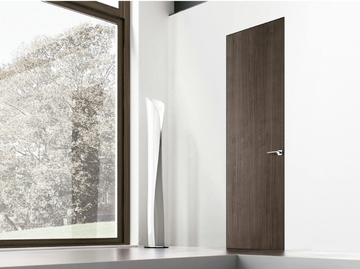 TABULA - Hinged flush-fitting door by Ghizzi & Benatti - view 2
